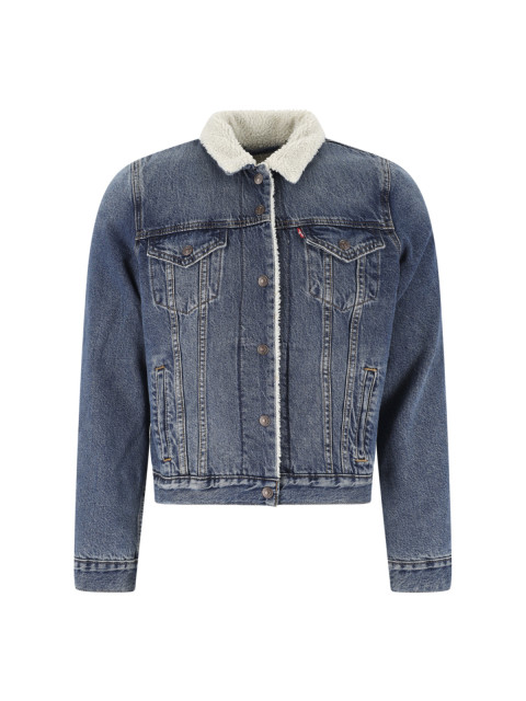 [Levi's] Casual Jacket FW26 36136 0140HOLD A CANDLE