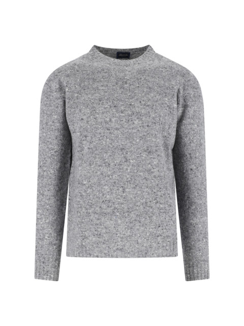 [Drumohr] Knitwear FW26 D5SK103NL635
