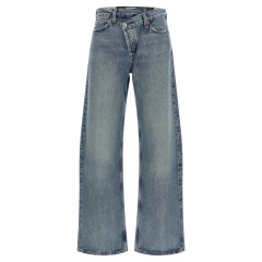 [Agolde] Jeans FW26 A3171885CNCL