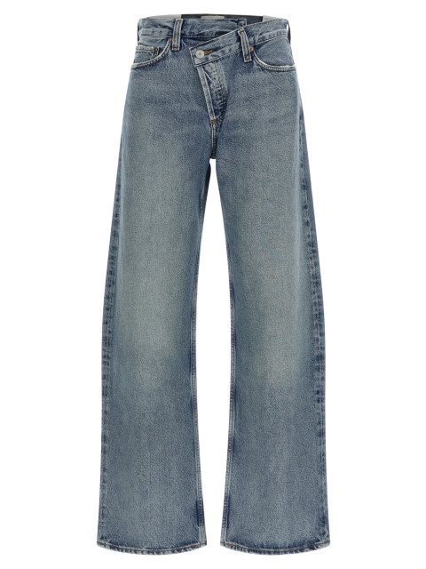 [Agolde] Jeans FW26 A3171885CNCL