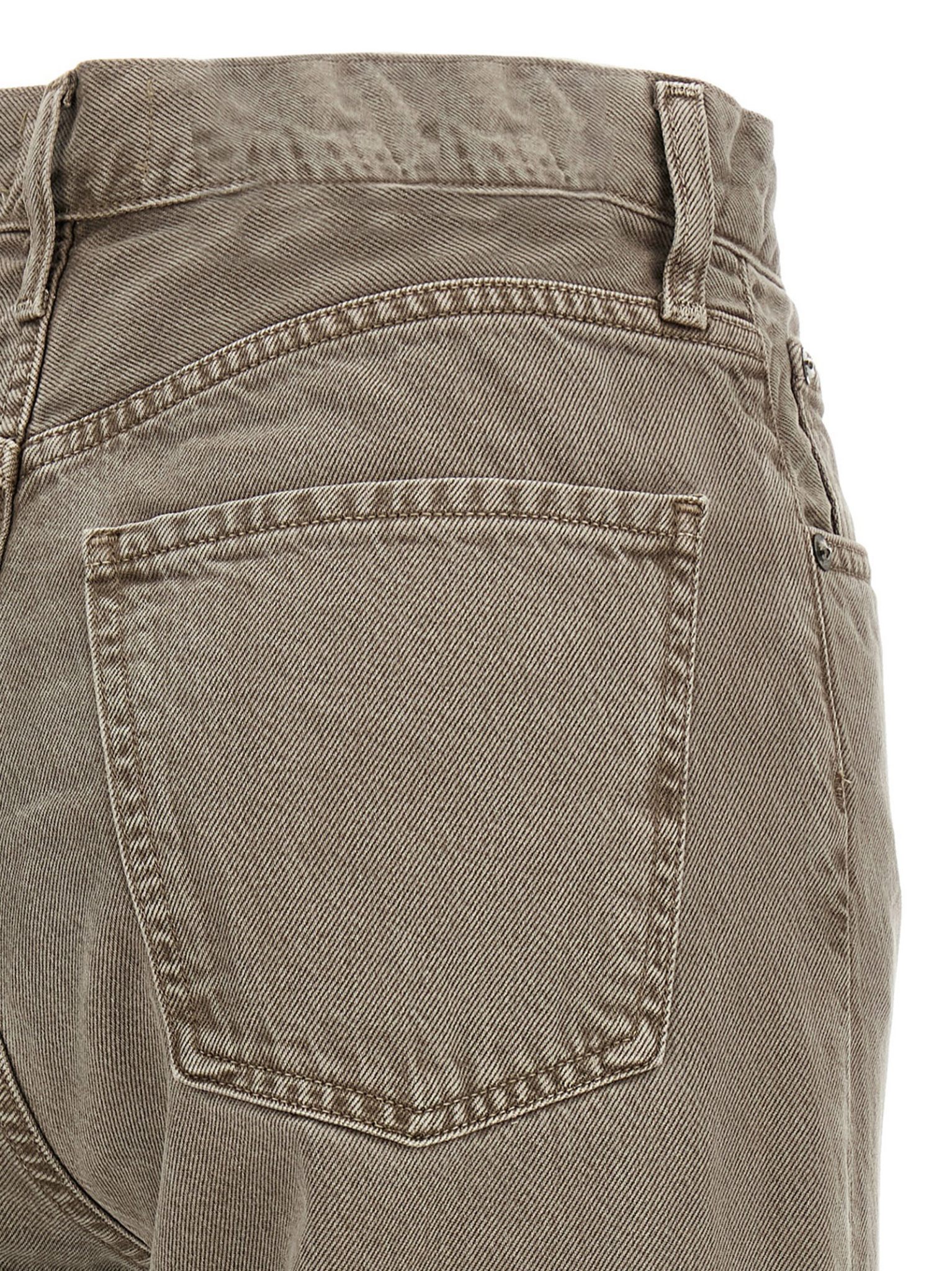 [Agolde] Jeans FW26 A91911968TAIL