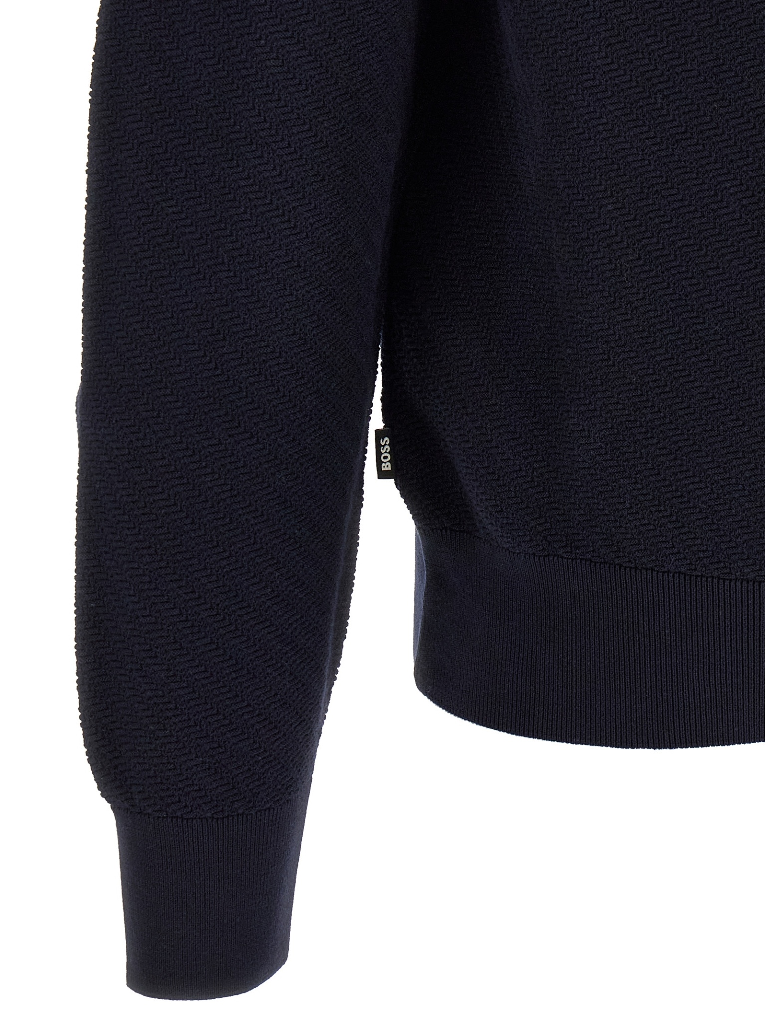 [HUGO BOSS] T-shirts FW26 50565511404