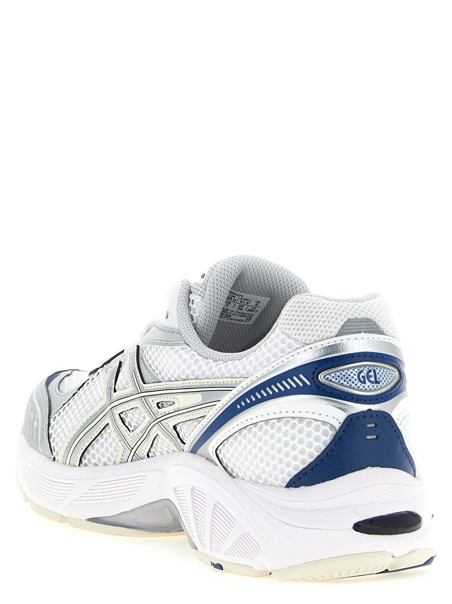 [Asics] Sneakers FW26 1203A275119