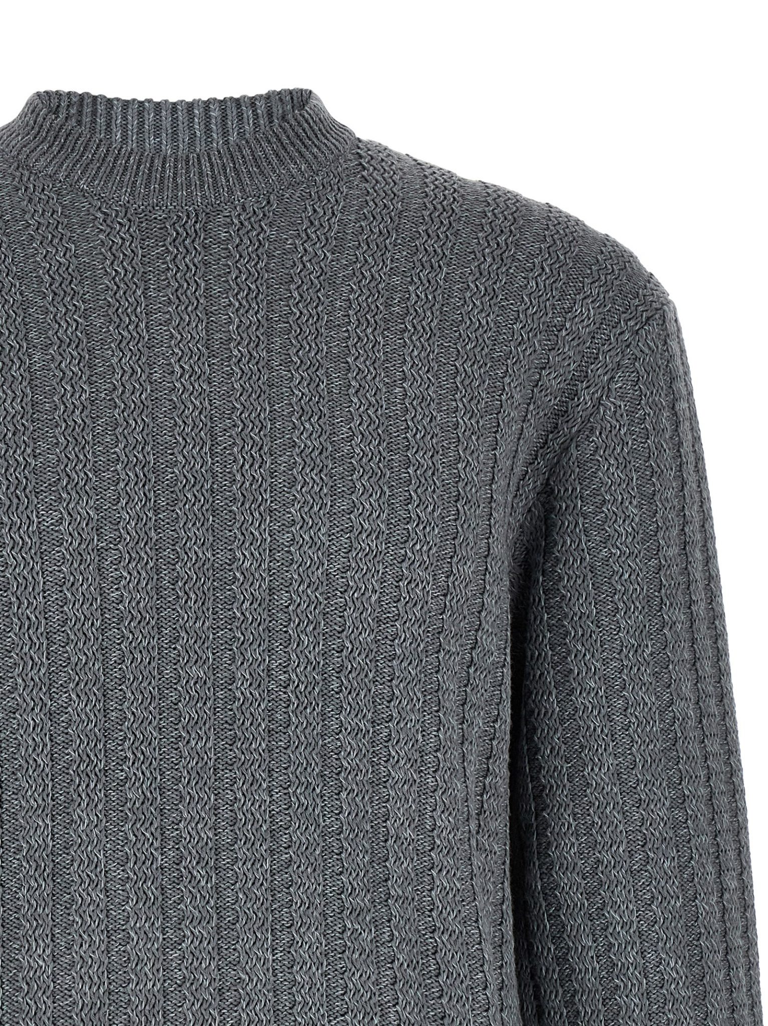 [HUGO BOSS] Knitwear FW26 50565119084