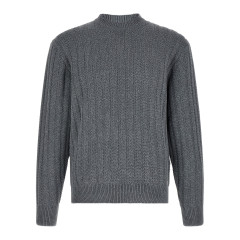 [HUGO BOSS] Knitwear FW26 50565119084