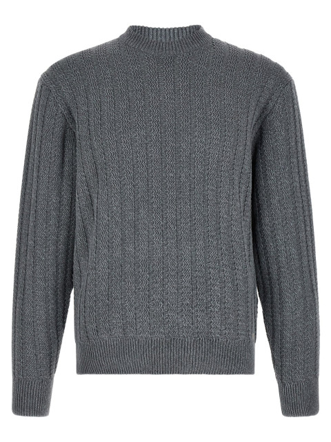 [HUGO BOSS] Knitwear FW26 50565119084