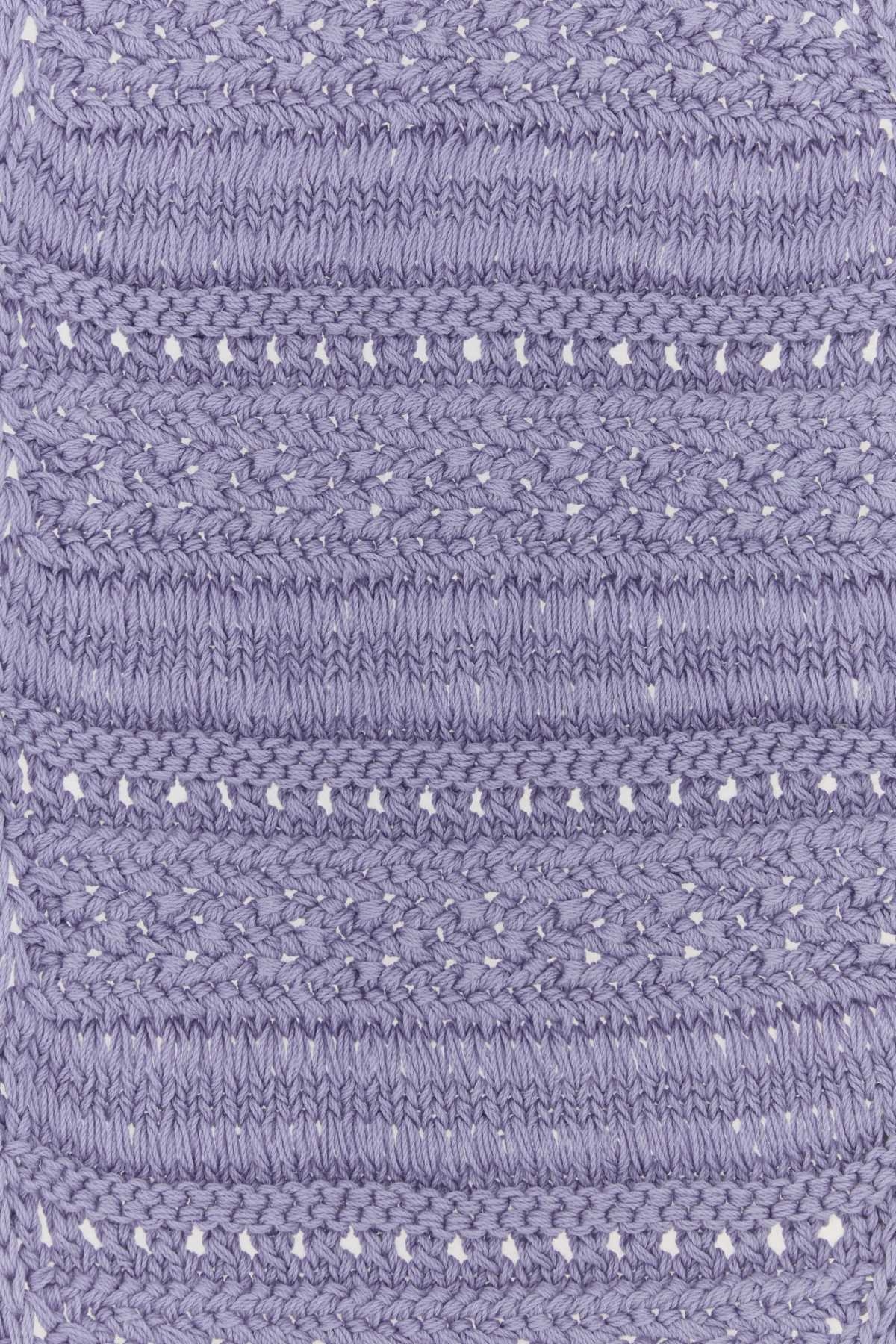 [JW ANDERSON] Scarf FW26 KW1582YN0515 305
