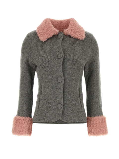 [Moschino] Knitwear FW26 J05805503 497