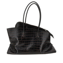 [The Attico] Bag FW26 250WAH00054LBT021PR207-207