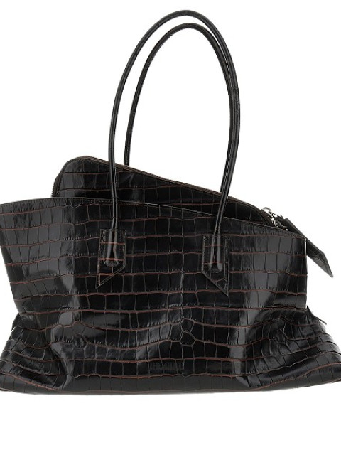 [The Attico] Bag FW26 250WAH00054LBT021PR207-207