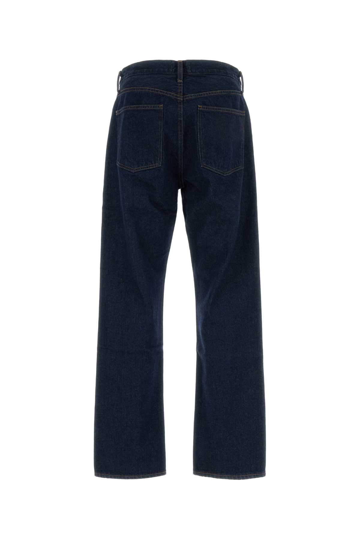 [Agolde] Jeans FW26 A716C1810 NSE
