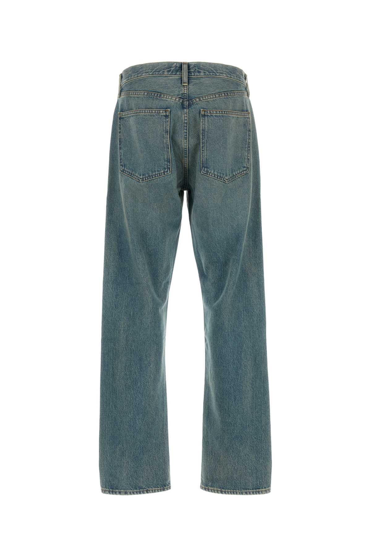 [Agolde] Jeans FW26 A716B1810 PLTF