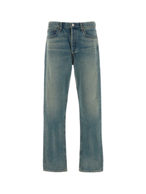 [Agolde] Jeans FW26 A716B1810 PLTF