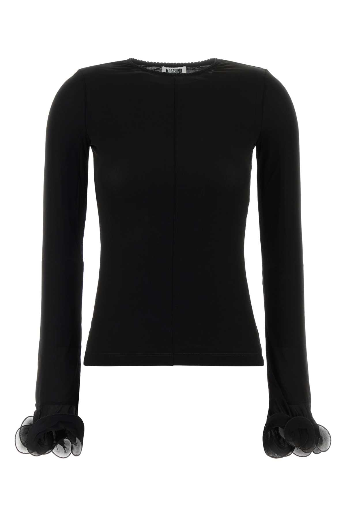 [Moschino] Knitwear FW26 A12035535 555