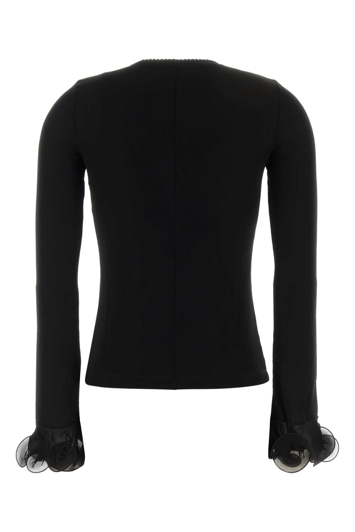 [Moschino] Knitwear FW26 A12035535 555