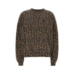 [Anine Bing] Sweatshirt FW26 A0811155 MTL59