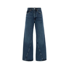 [Anine Bing] Jeans FW26 A0612916 WHD94