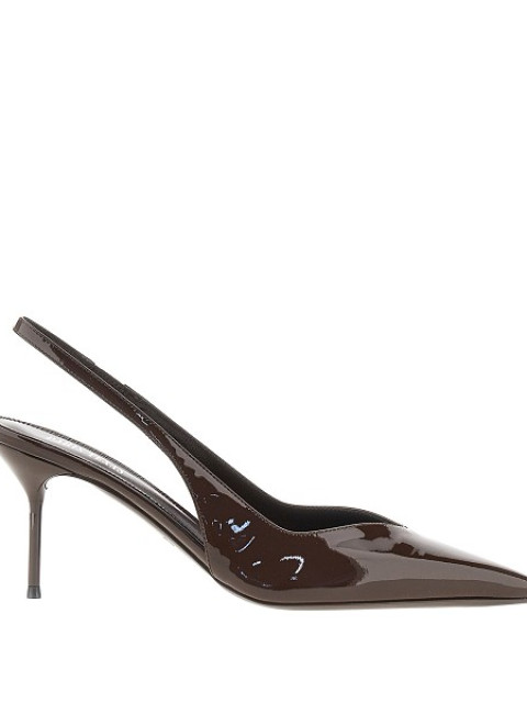 [Paris Texas] Sandals FW26 PX2009XVN01EBANO-EBANO
