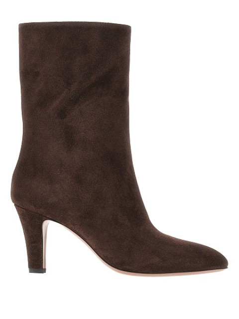 [Paris Texas] Boots FW26 PX1879XV003CIOCCOLATO-CIOCCOLATO