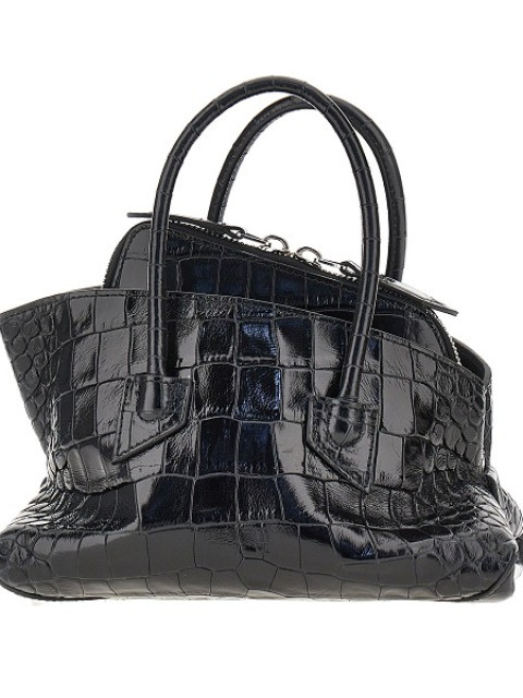 [The Attico] Bag FW26 260WAH00063LBT155PR100-100