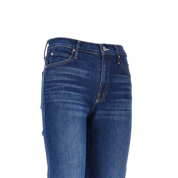 [Mother] Trousers FW26 P0005259ADE-ADE