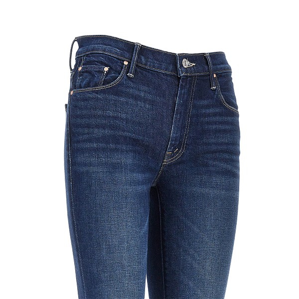 [Mother] Trousers FW26 1585259AKRF-KRF