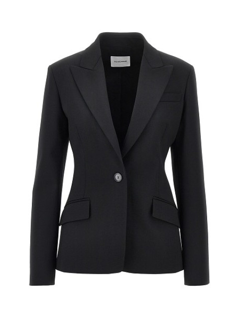 [THE ANDAMANE] Jacket FW26 T203029ATNW070999-999