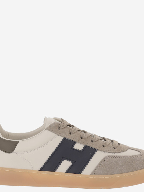 [Hogan] Sneakers FW26 HXM6470FB60UHC964M