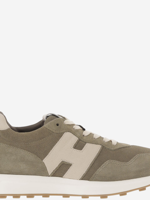 [Hogan] Sneakers FW26 HXM6010EH41VFX0FDF