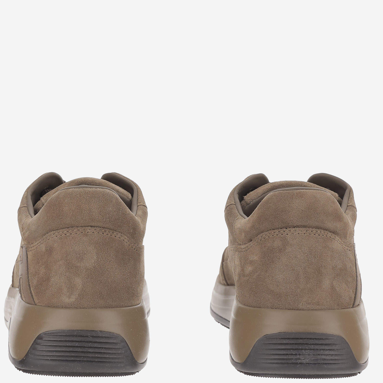 [Hogan] Sneakers FW26 HXM7190GH50VGG28NZ