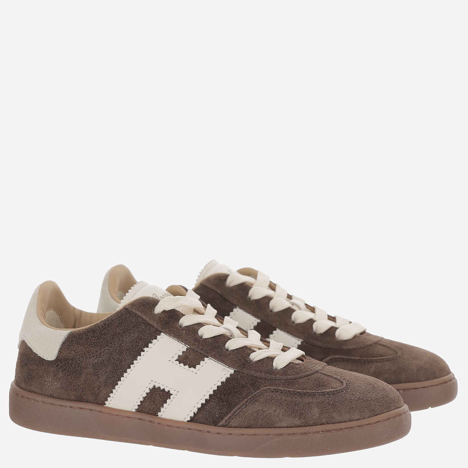 [Hogan] Sneakers FW26 HXW6470FB60UHK02FJ