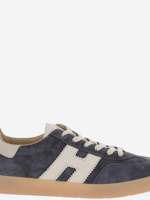 [Hogan] Sneakers FW26 HXM6470FB60PJQ0PZY