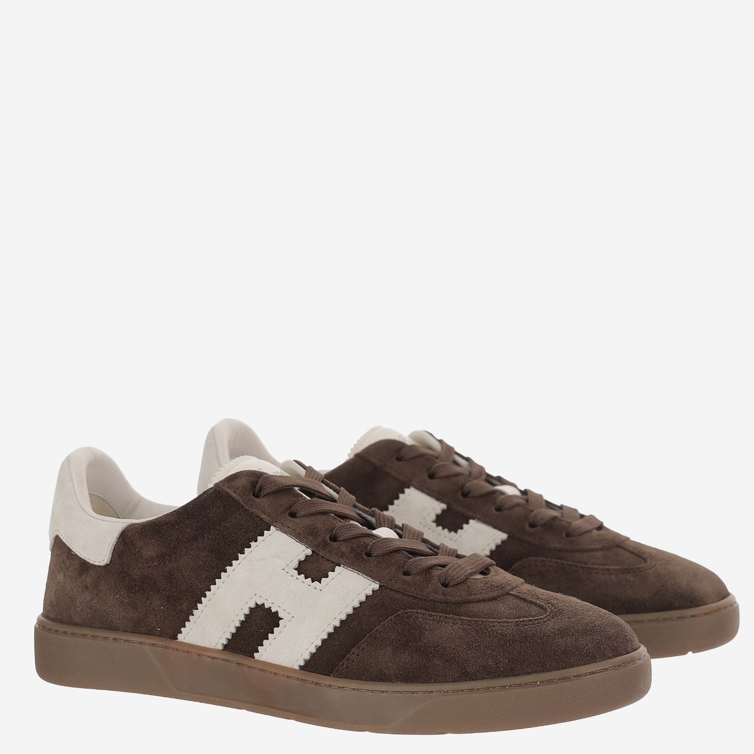 [Hogan] Sneakers FW26 HXM6470FB60PJQ9999