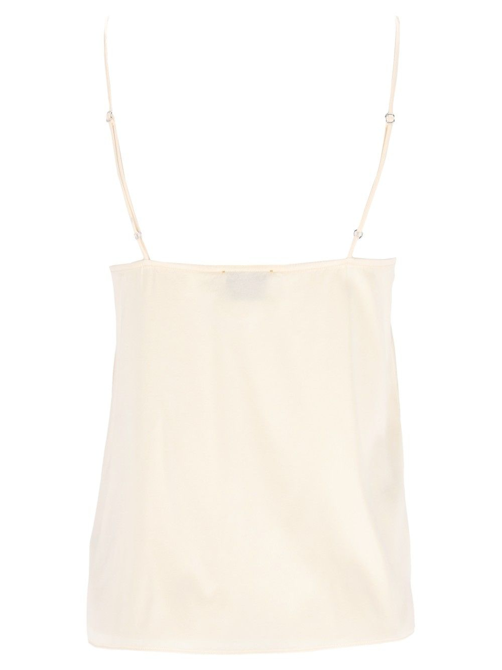 [Forte Forte] T-shirts Sleeveless CO 15073F50A.0014