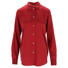 [Forte Forte] Shirts Long Sleeve CO 15071F50A.2506