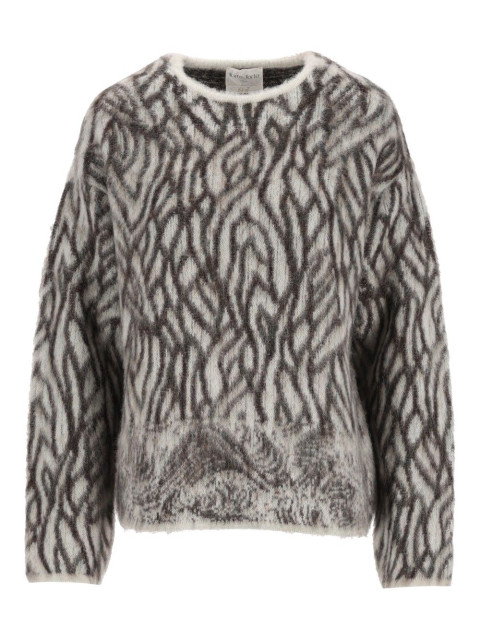 [Forte Forte] Knitwear CO 15154F50A.6000