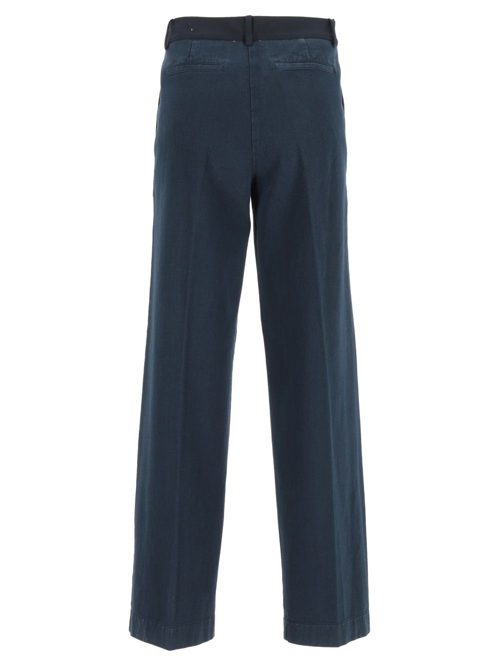 [Forte Forte] Trousers CO 15030F50A.6053