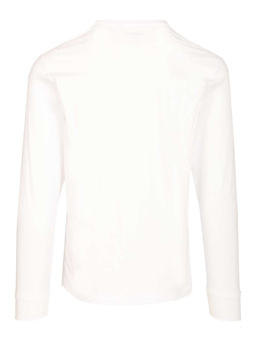 [CARHARTT WIP] T-shirts Long Sleeve CO I03043702XX