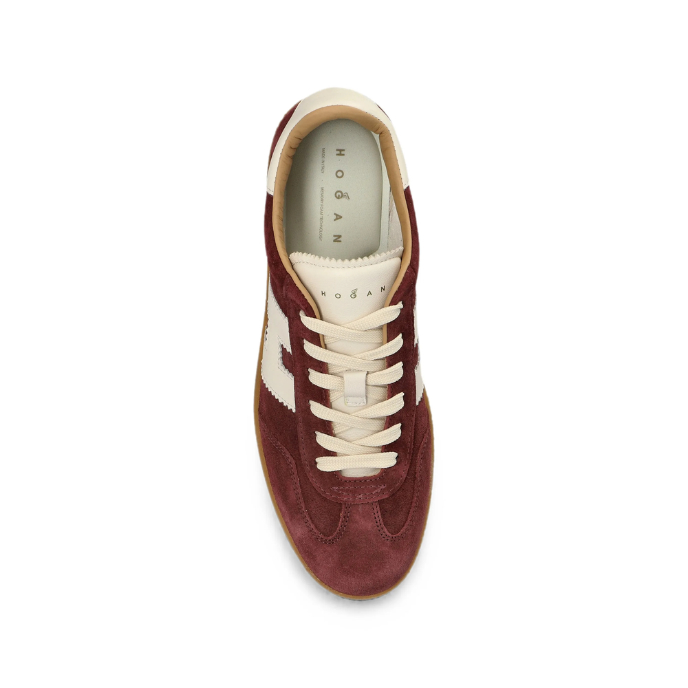[Hogan] Sneakers FW26 HXW6980FB60U L60UUJ