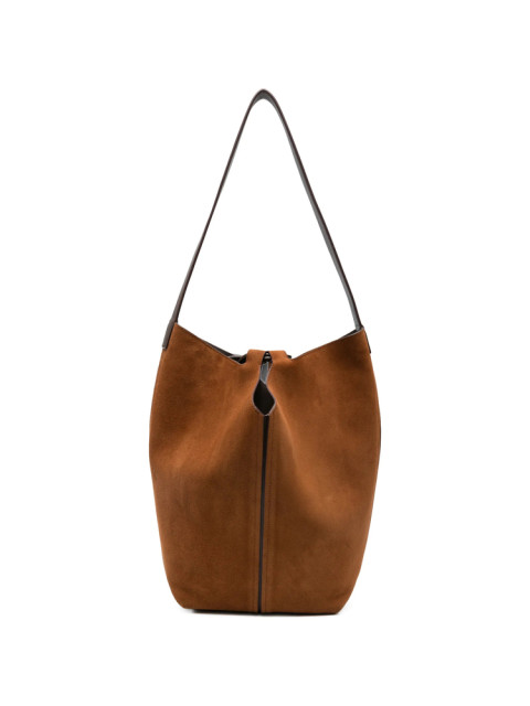 [HEREU] Shoulder bag FW26 RIBSUWBA26 RIBA DETAN