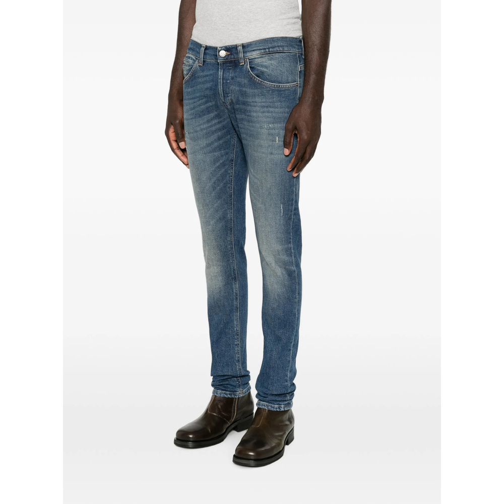 [Dondup] Jeans FW26 UP232 MT9 800