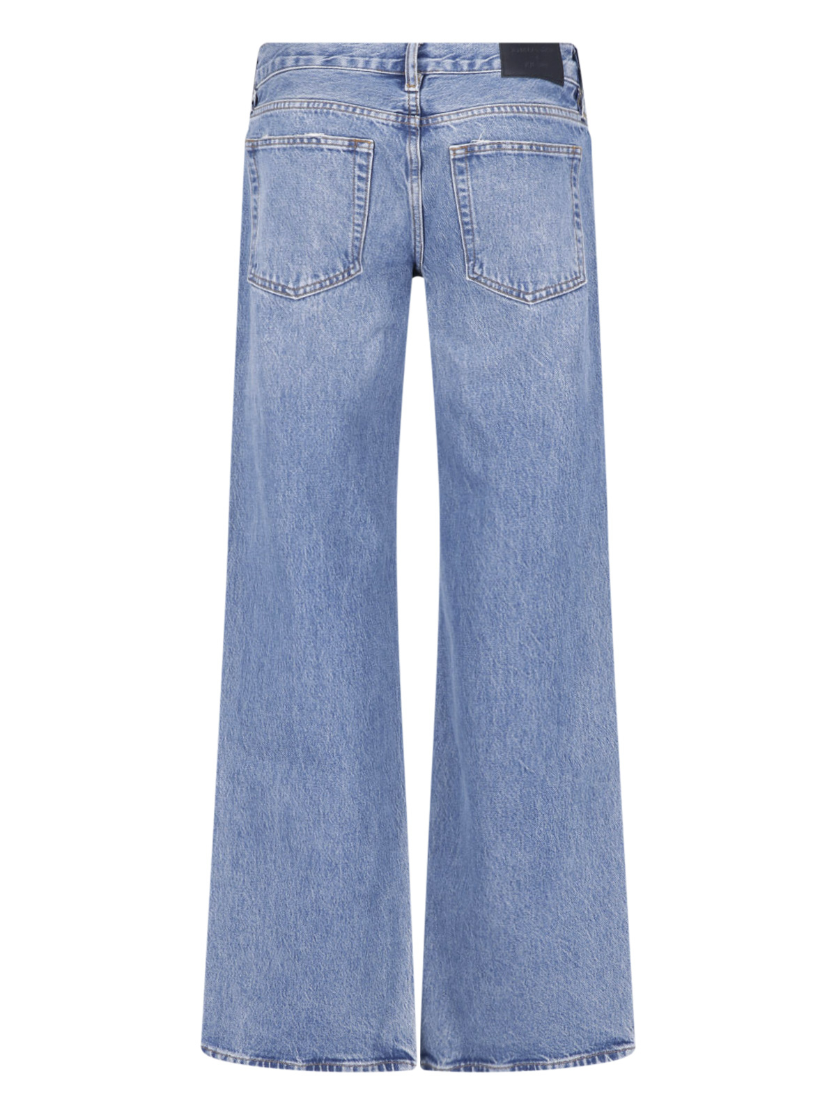 [FRAME] Jeans FW26 2055210RAPT