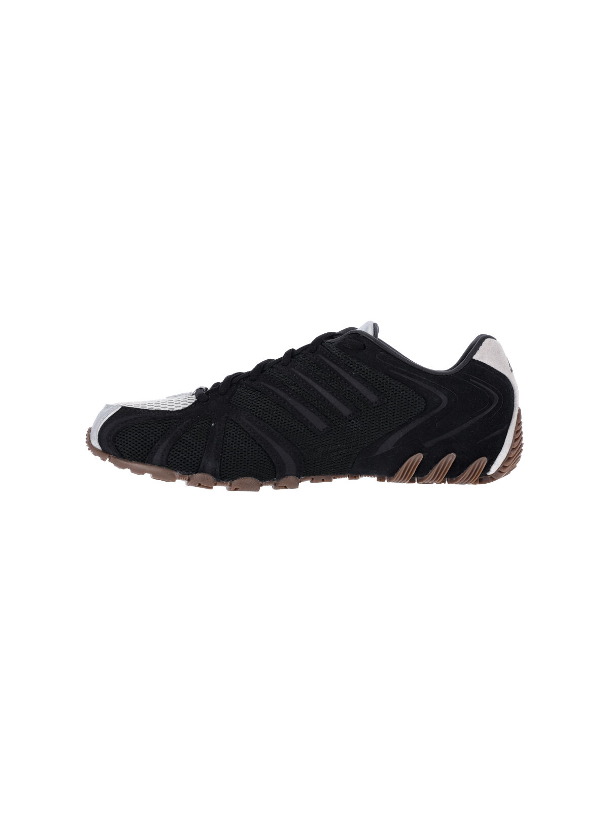 [Adidas] Sneakers FW26 HQ7638SILVMT SILVMT CBLACK