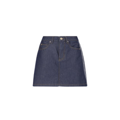 [Adidas] Mini skirt FW26 KQ6486INDDNM