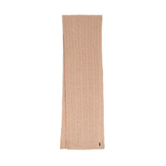 [Polo Ralph Lauren] Scarf FW26 455 956296003