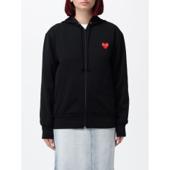 [Comme des Garcons] Sweatshirt SS26 AXT172D 1
