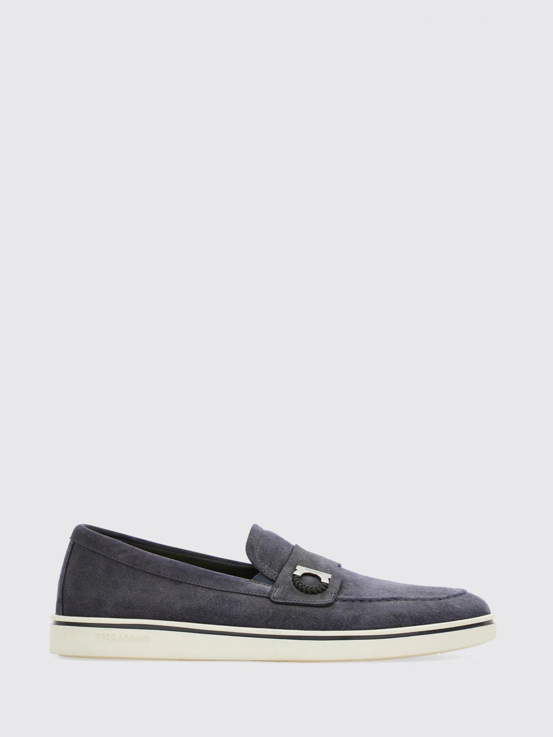 [Ferragamo] Loafer SS26 02A374 789131 004