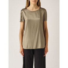 [MM Max Mara] T-shirts Short Sleeve SS26 2616111037600 007