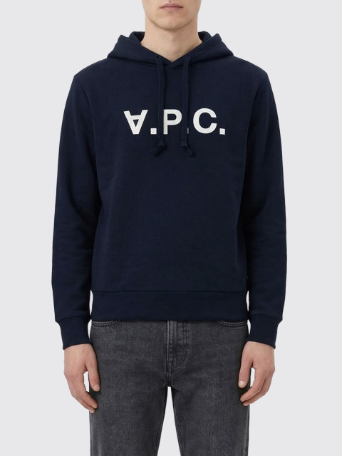 [A.P.C.] Sweatshirt SS26 COHBNM27908 TIQ