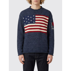 [Polo Ralph Lauren] Knitwear SS26 710P05225 001